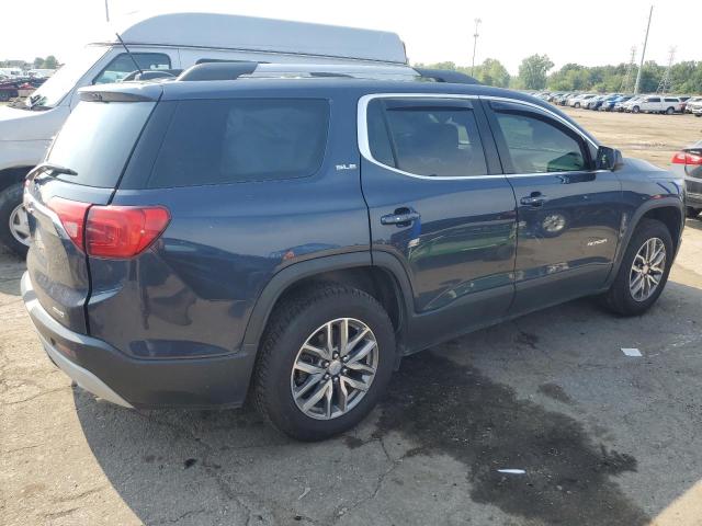 Photo 2 VIN: 1GKKNSLS0KZ160076 - GMC ACADIA SLE 