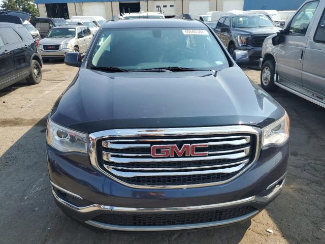 Photo 4 VIN: 1GKKNSLS0KZ160076 - GMC ACADIA SLE 