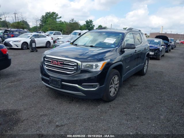 Photo 1 VIN: 1GKKNSLS0KZ232653 - GMC ACADIA 