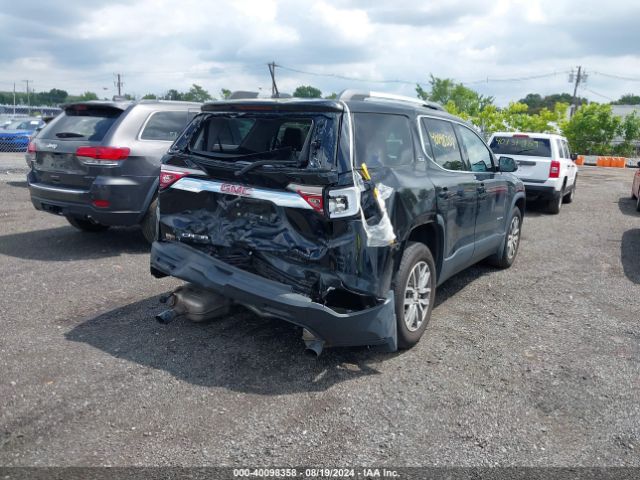 Photo 3 VIN: 1GKKNSLS0KZ232653 - GMC ACADIA 