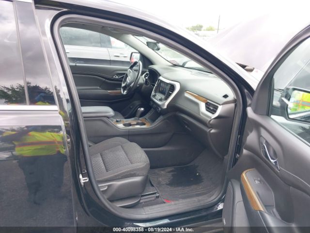 Photo 4 VIN: 1GKKNSLS0KZ232653 - GMC ACADIA 