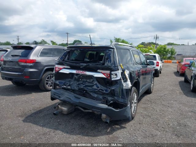 Photo 5 VIN: 1GKKNSLS0KZ232653 - GMC ACADIA 