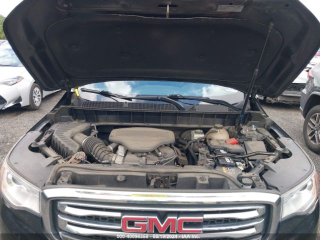 Photo 9 VIN: 1GKKNSLS0KZ232653 - GMC ACADIA 