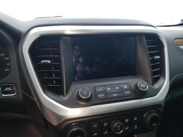 Photo 8 VIN: 1GKKNSLS0KZ284395 - GMC ACADIA SLE 