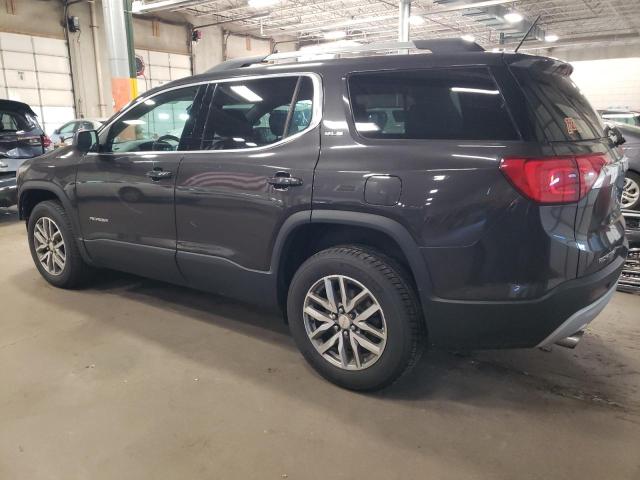 Photo 1 VIN: 1GKKNSLS1HZ146325 - GMC ACADIA SLE 