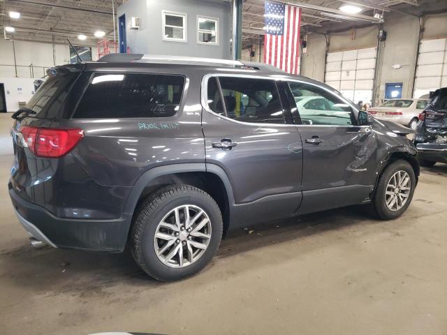 Photo 2 VIN: 1GKKNSLS1HZ146325 - GMC ACADIA SLE 