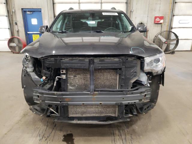 Photo 4 VIN: 1GKKNSLS1HZ146325 - GMC ACADIA SLE 