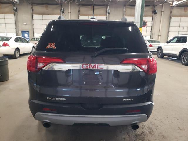 Photo 5 VIN: 1GKKNSLS1HZ146325 - GMC ACADIA SLE 