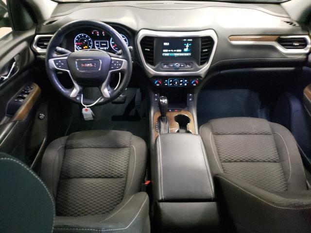 Photo 7 VIN: 1GKKNSLS1HZ146325 - GMC ACADIA SLE 