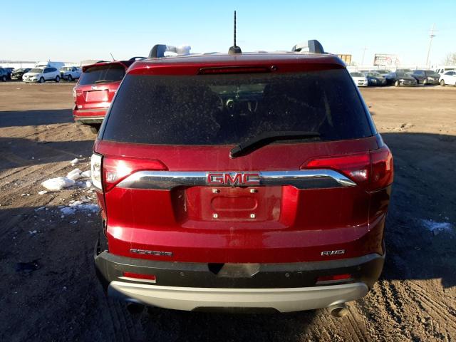 Photo 5 VIN: 1GKKNSLS1HZ173217 - GMC ACADIA SLE 