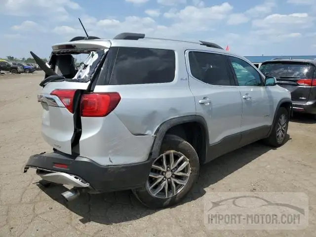 Photo 2 VIN: 1GKKNSLS1HZ284396 - GMC ACADIA 