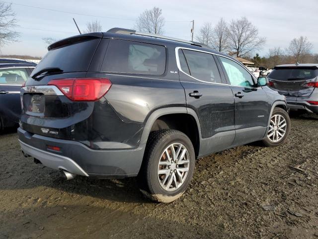 Photo 2 VIN: 1GKKNSLS1JZ173451 - GMC ACADIA SLE 