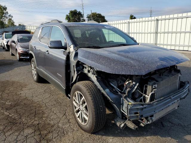 Photo 0 VIN: 1GKKNSLS1KZ124896 - GMC ACADIA SLE 