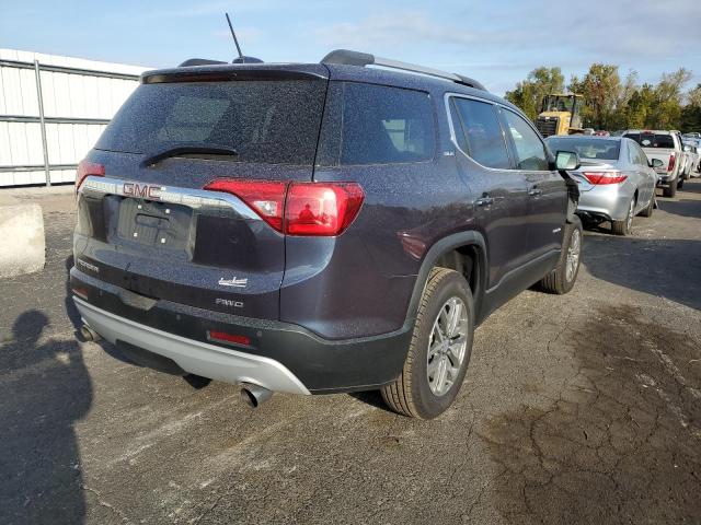 Photo 3 VIN: 1GKKNSLS1KZ124896 - GMC ACADIA SLE 