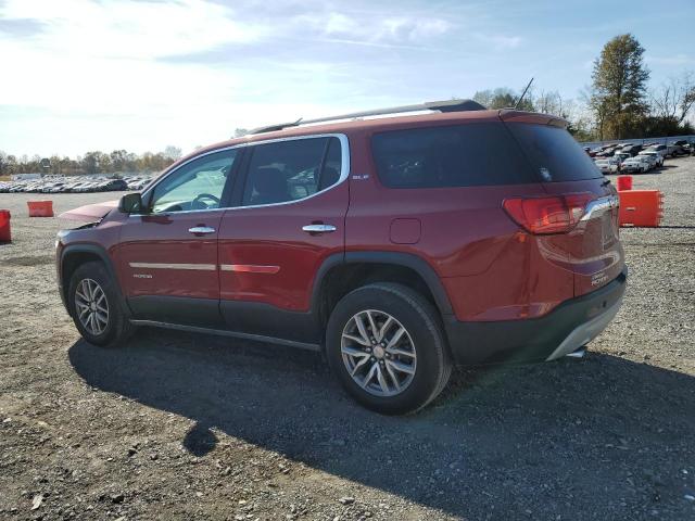 Photo 1 VIN: 1GKKNSLS1KZ139639 - GMC ACADIA SLE 