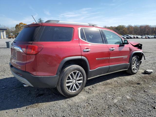 Photo 2 VIN: 1GKKNSLS1KZ139639 - GMC ACADIA SLE 