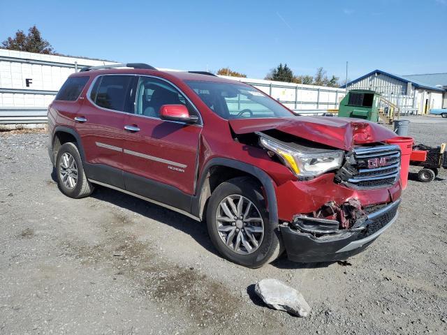 Photo 3 VIN: 1GKKNSLS1KZ139639 - GMC ACADIA SLE 