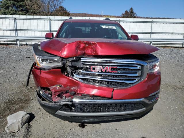 Photo 4 VIN: 1GKKNSLS1KZ139639 - GMC ACADIA SLE 