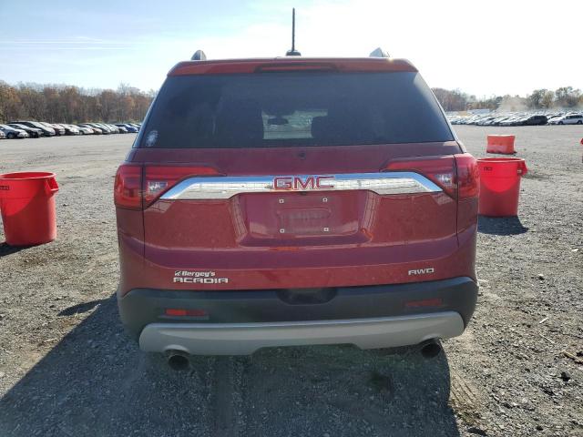 Photo 5 VIN: 1GKKNSLS1KZ139639 - GMC ACADIA SLE 