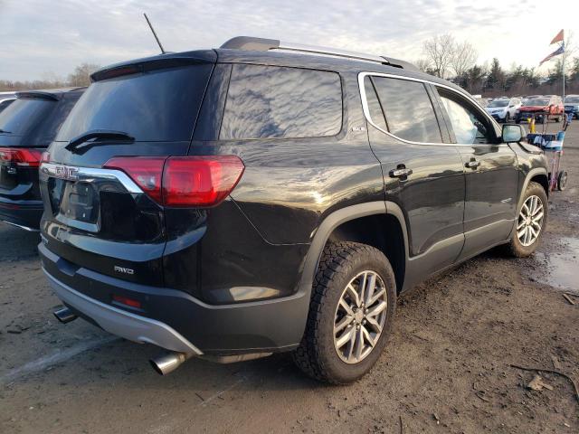 Photo 2 VIN: 1GKKNSLS1KZ225081 - GMC ACADIA SLE 