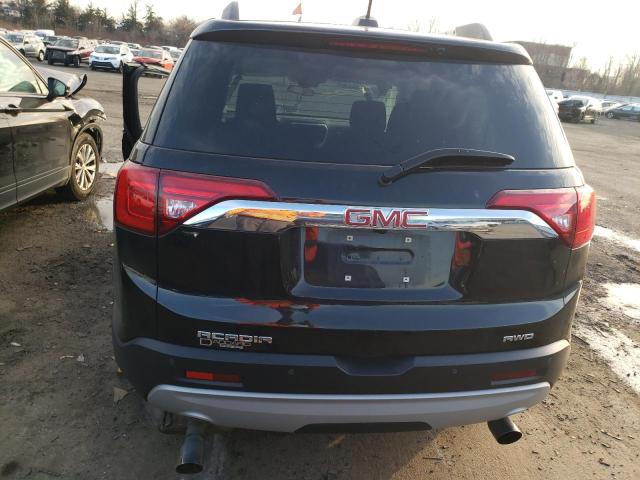 Photo 5 VIN: 1GKKNSLS1KZ225081 - GMC ACADIA SLE 