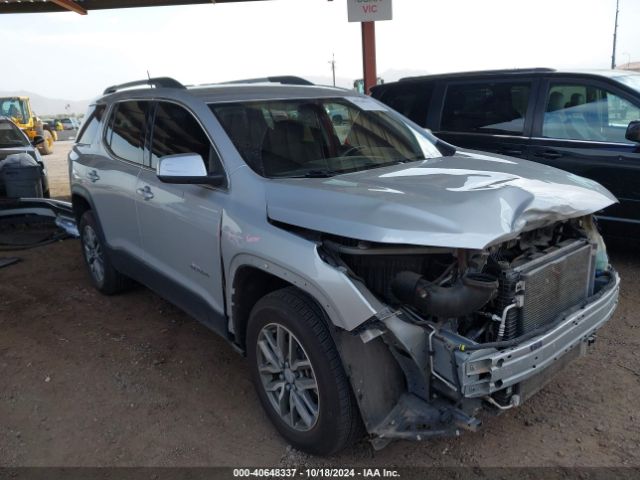 Photo 0 VIN: 1GKKNSLS1KZ230460 - GMC ACADIA 