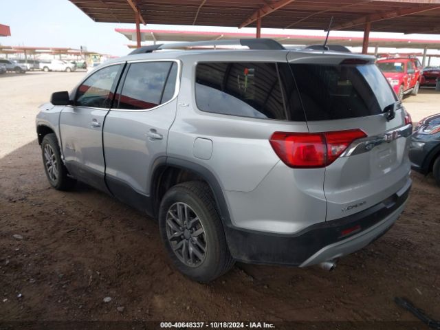 Photo 2 VIN: 1GKKNSLS1KZ230460 - GMC ACADIA 