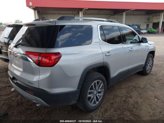 Photo 3 VIN: 1GKKNSLS1KZ230460 - GMC ACADIA 