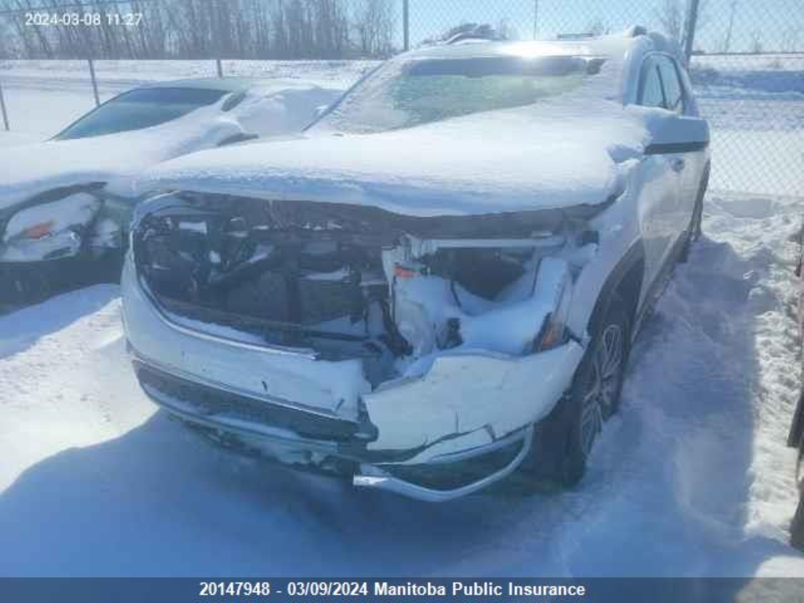 Photo 5 VIN: 1GKKNSLS1KZ235027 - GMC ACADIA 