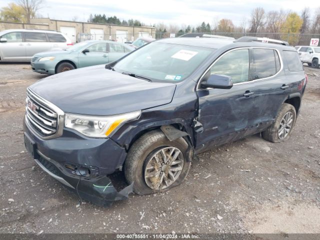 Photo 1 VIN: 1GKKNSLS1KZ246206 - GMC ACADIA 