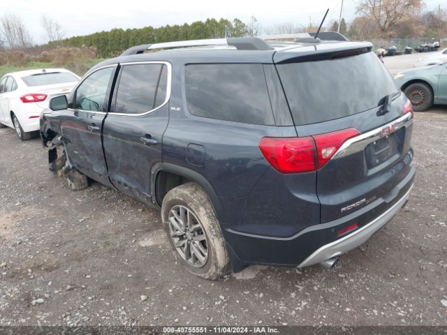 Photo 2 VIN: 1GKKNSLS1KZ246206 - GMC ACADIA 