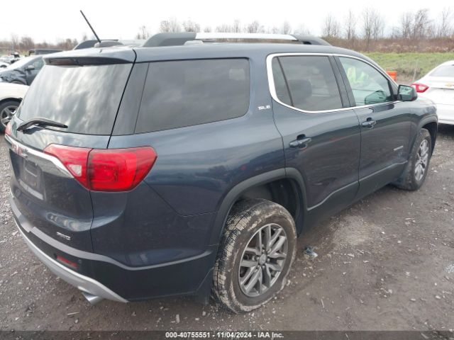 Photo 3 VIN: 1GKKNSLS1KZ246206 - GMC ACADIA 