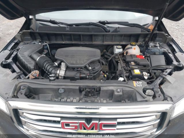 Photo 9 VIN: 1GKKNSLS1KZ246206 - GMC ACADIA 