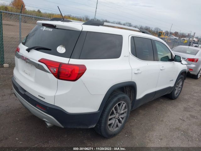 Photo 3 VIN: 1GKKNSLS2HZ172187 - GMC ACADIA 