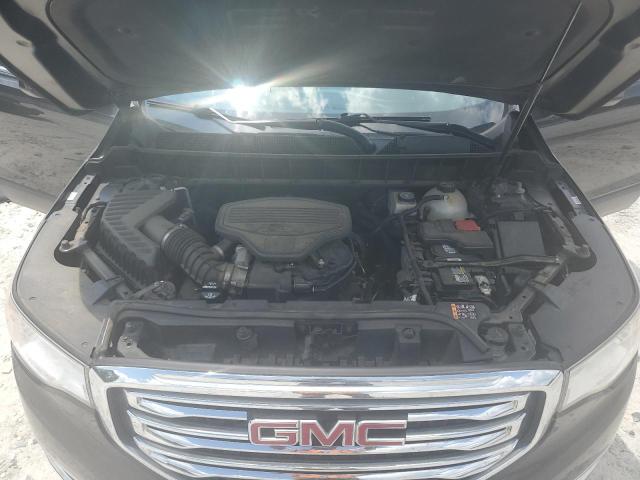 Photo 11 VIN: 1GKKNSLS2HZ182959 - GMC ACADIA SLE 