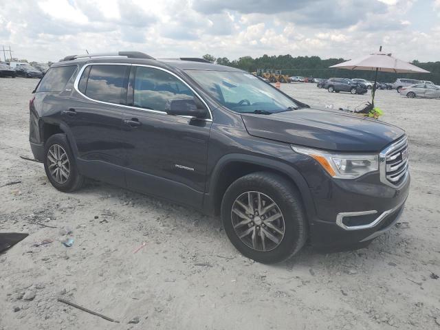 Photo 3 VIN: 1GKKNSLS2HZ182959 - GMC ACADIA SLE 