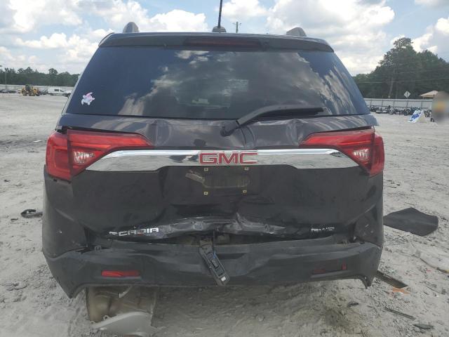 Photo 5 VIN: 1GKKNSLS2HZ182959 - GMC ACADIA SLE 