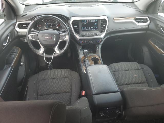 Photo 7 VIN: 1GKKNSLS2HZ182959 - GMC ACADIA SLE 