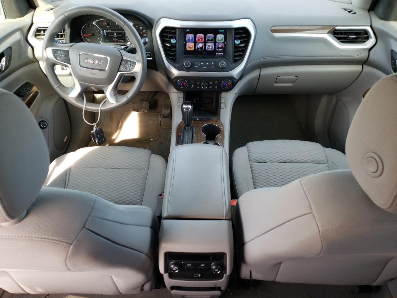 Photo 7 VIN: 1GKKNSLS2HZ238396 - GMC ACADIA 