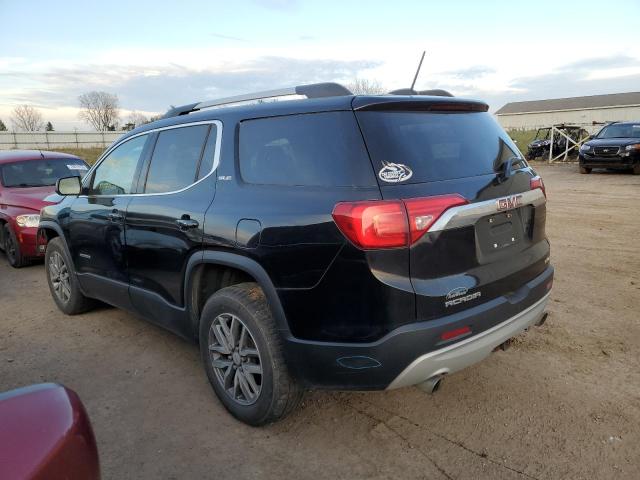 Photo 1 VIN: 1GKKNSLS2JZ114098 - GMC ACADIA 