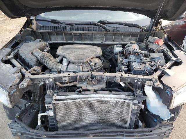 Photo 11 VIN: 1GKKNSLS2JZ114098 - GMC ACADIA 