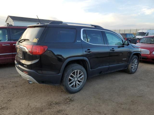 Photo 2 VIN: 1GKKNSLS2JZ114098 - GMC ACADIA 