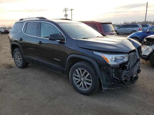 Photo 3 VIN: 1GKKNSLS2JZ114098 - GMC ACADIA 