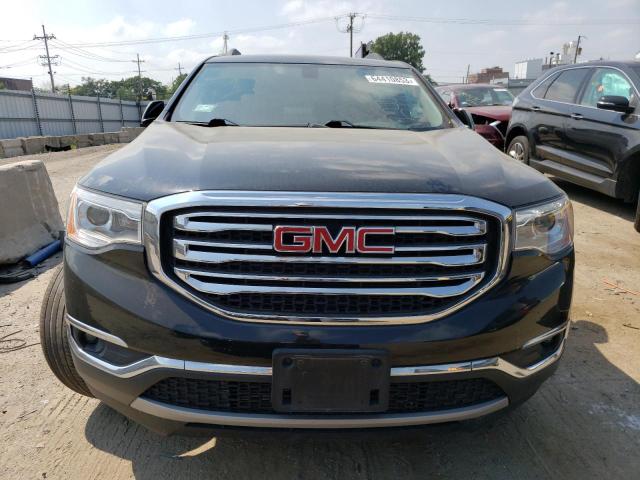 Photo 4 VIN: 1GKKNSLS2JZ189142 - GMC ACADIA SLE 