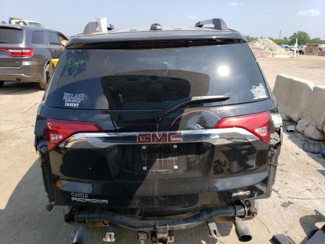 Photo 5 VIN: 1GKKNSLS2JZ189142 - GMC ACADIA SLE 