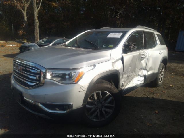 Photo 1 VIN: 1GKKNSLS2KZ108951 - GMC ACADIA 