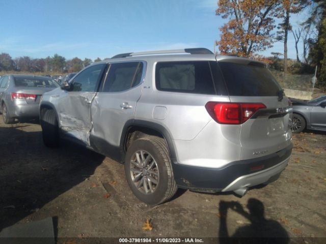 Photo 2 VIN: 1GKKNSLS2KZ108951 - GMC ACADIA 