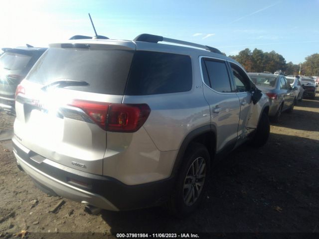 Photo 3 VIN: 1GKKNSLS2KZ108951 - GMC ACADIA 