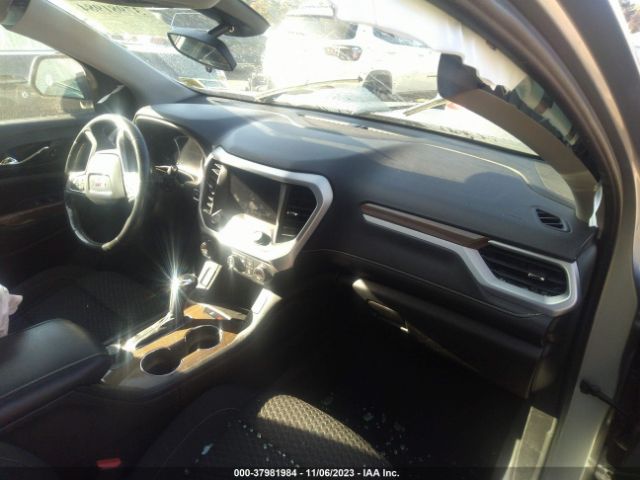 Photo 4 VIN: 1GKKNSLS2KZ108951 - GMC ACADIA 