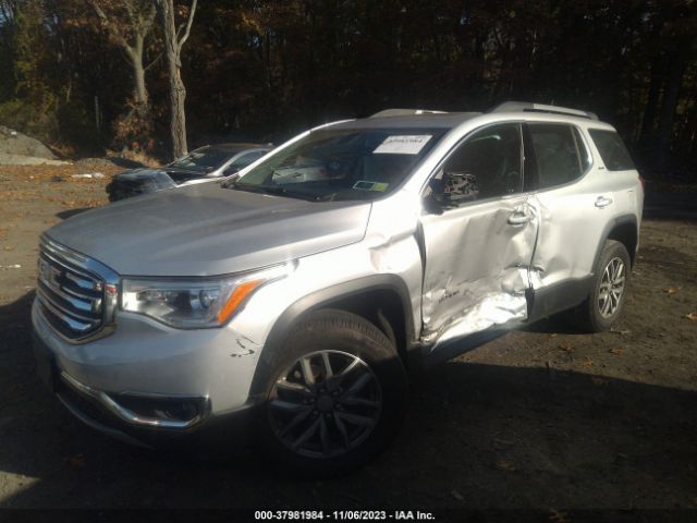 Photo 5 VIN: 1GKKNSLS2KZ108951 - GMC ACADIA 